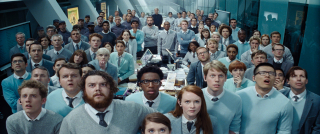 Player One - zdjęcie z filmu