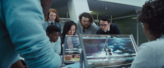 Player One - zdjęcie z filmu