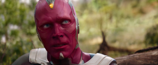 Avengers: Wojna bez granic - zdjęcie