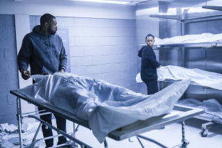 Black Lightning: sezon 1, odcinek 8