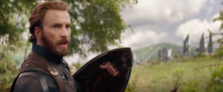 Avengers: Wojna bez granic - zdjęcie