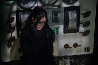 Agenci T.A.R.C.Z.Y. - epizod 13