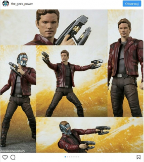 Avengers: Wojna bez granic