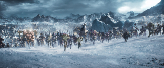 Player One - zdjęcie z filmu