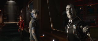 Player One - zdjęcie z filmu