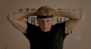 Cobra Kai