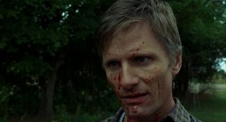 Historia przemocy (2005) - nominacja w kategoriach Najlepszy aktor drugoplanowy (William Hurt) i Najlepszy scenariusz adaptowany