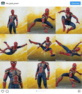 Avengers: Wojna bez granic