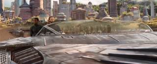 Avengers: Wojna bez granic - zdjęcie