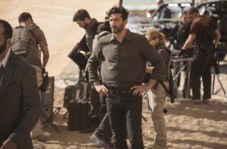 Westworld - zdjęcie z 2. sezonu