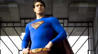 Superman: Powrót (2006) - nominacja w kategorii Najlepsze efekty specjalne