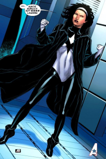Monica Rambeau