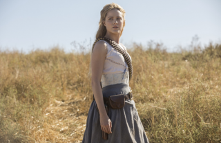 Westworld - zdjęcie z 2. sezonu