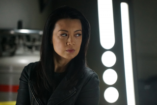 Agenci T.A.R.C.Z.Y. - sezon 5. odcinek 14.