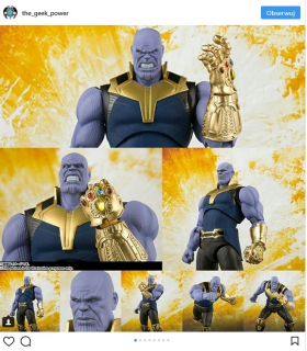 Avengers: Wojna bez granic