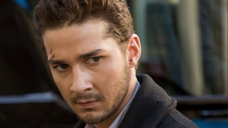Shia LaBeouf