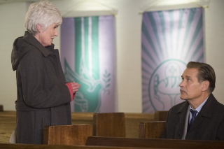 Black Lightning: sezon 1, odcinek 8