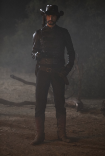 Westworld - zdjęcie z 2. sezonu