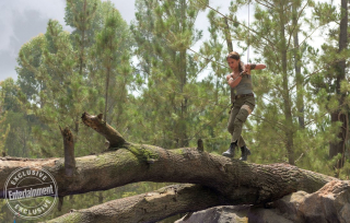 Tomb Raider - zdjęcie