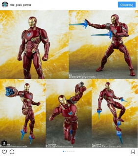 Avengers: Wojna bez granic