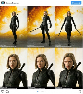 Avengers: Wojna bez granic