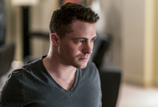 Arrow: sezon 6, odcinek 15
