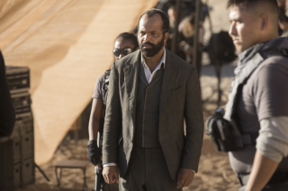 Westworld - zdjęcie z 2. sezonu
