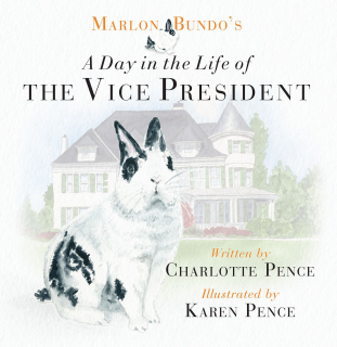 A Day in the Life of The Vice President