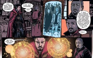 Avengers: Wojna bez granic