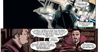 Avengers: Wojna bez granic