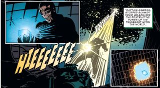 Avengers: Wojna bez granic