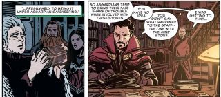 Avengers: Wojna bez granic