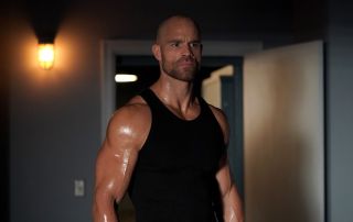 Agenci T.A.R.C.Z.Y. - sezon 5, odcinek 16