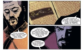 Avengers: Wojna bez granic