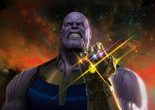 Avengers: Wojna bez granic