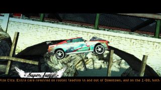 Burnout Paradise Remastered