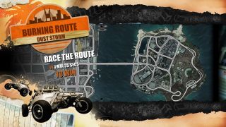 Burnout Paradise Remastered