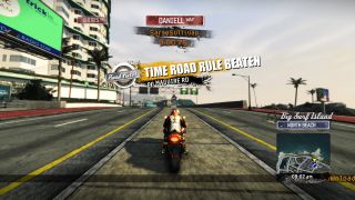 Burnout Paradise Remastered