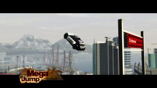 Burnout Paradise Remastered