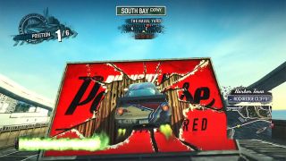 Burnout Paradise Remastered