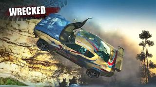 Burnout Paradise Remastered