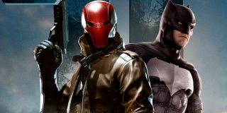 Czerwony Kaptur zadebiutuje w filmie "The Batman"