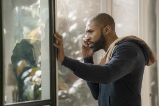 Black Lightning odcinek 9 - zdjęcie