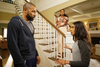 Black Lightning odcinek 9 - zdjęcie