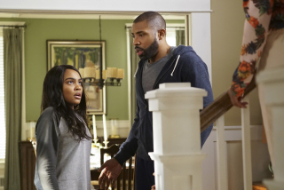 Black Lightning odcinek 9 - zdjęcie