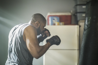 Black Lightning odcinek 9 - zdjęcie