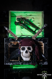 Projekty Staszka Wiertelaka