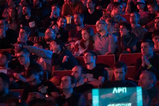 IEM 2018