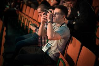 IEM 2018