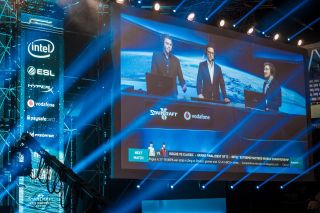 IEM 2018